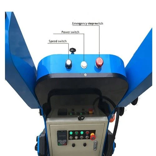 remote floor grinder-4