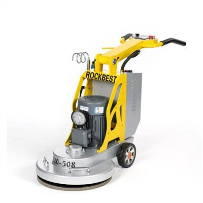 Offer Sgleinio Llawr Concrit